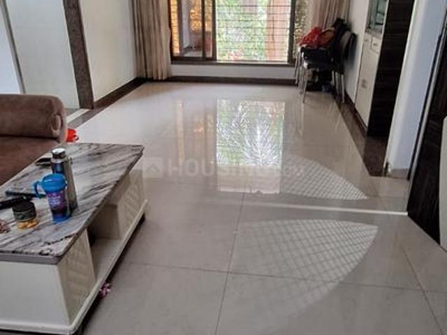 2 BHK Apartment in Kopar Khairane for rent Navi Mumbai. The reference number is 20389515