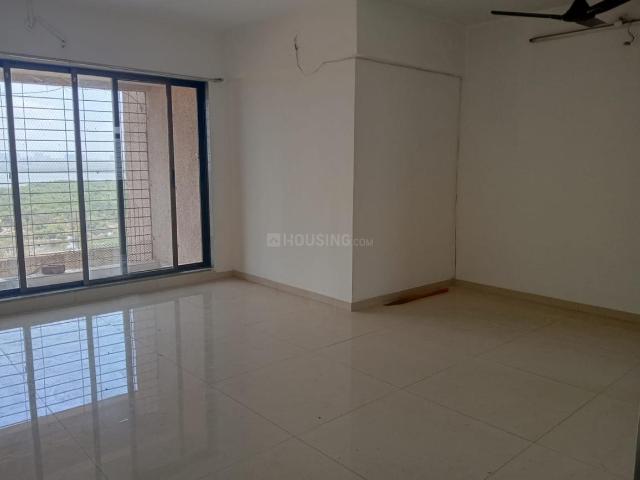 2 BHK Apartment in Kopar Khairane for rent Navi Mumbai. The reference number is 20389701