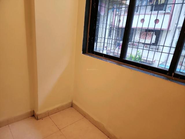 2 BHK Apartment in Kopar Khairane for resale Thane Belapur Road Kopar Khairane. The reference number is 13010908