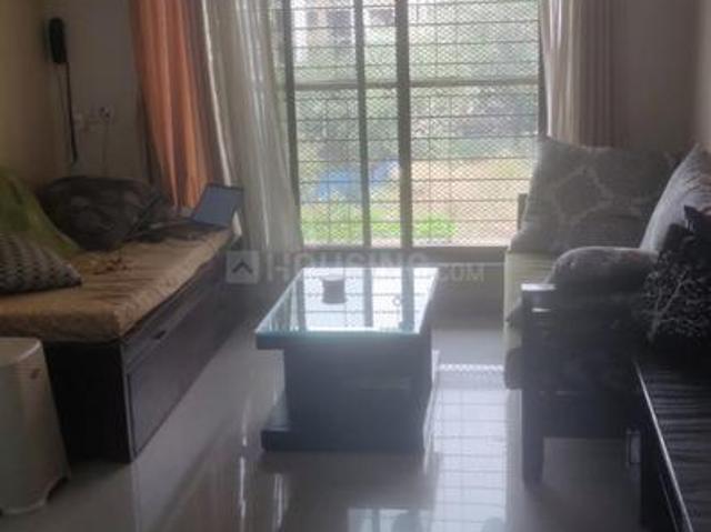 2 BHK Apartment in Kopar Khairane for resale Thane Belapur Road Kopar Khairane. The reference number is 16656493