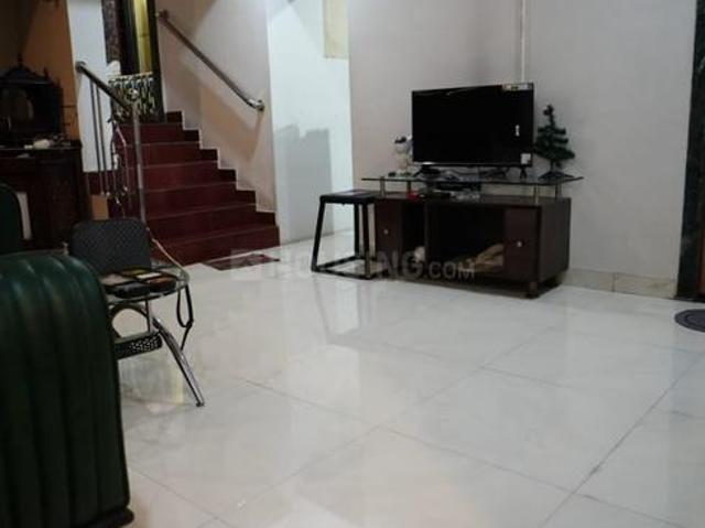 2 BHK Apartment in Kopar Khairane for resale Thane Belapur Road Kopar Khairane. The reference number is 16769264