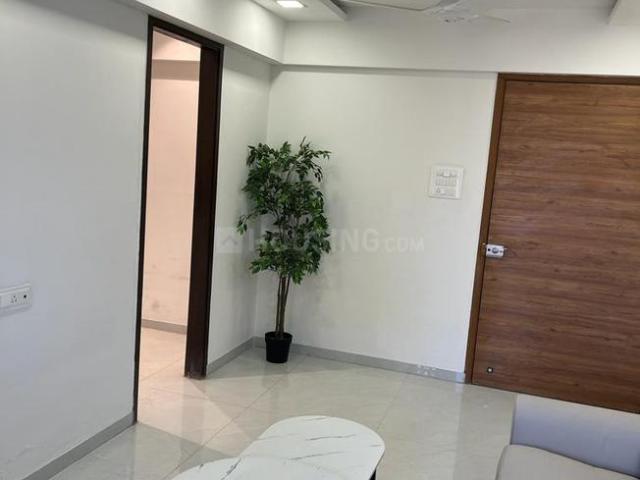 2 BHK Apartment in Kopar Khairane for resale Thane Belapur Road Kopar Khairane. The reference number is 17440924