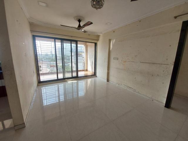 2 BHK Apartment in Kopar Khairane for resale Thane Belapur Road Kopar Khairane. The reference number is 17270522