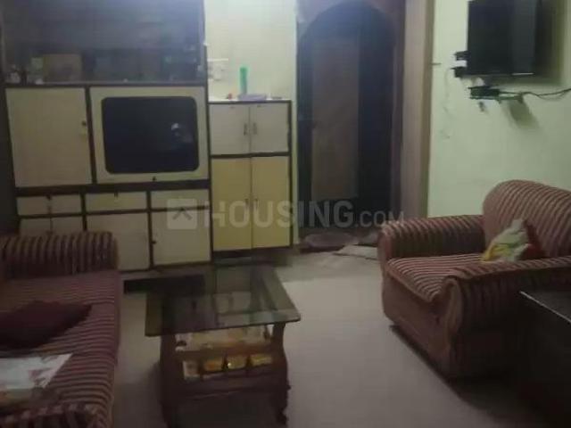 2 BHK Apartment in Kopar Khairane for resale Navi Mumbai. The reference number is 4992162