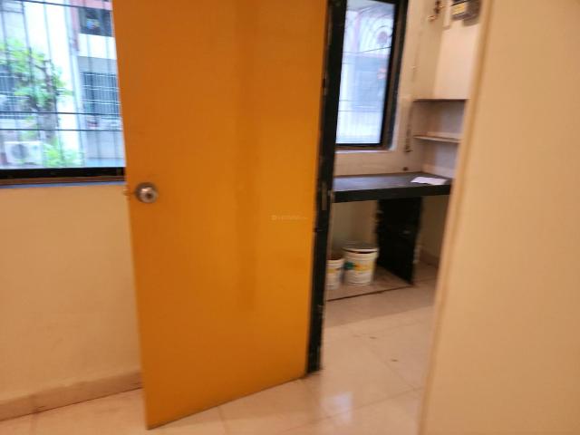 2 BHK Apartment in Kopar Khairane for resale Navi Mumbai. The reference number is 8526421