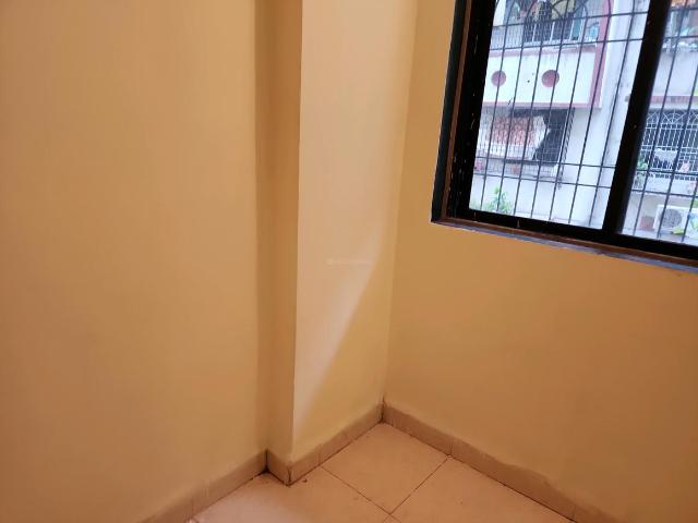 2 BHK Apartment in Kopar Khairane for resale Navi Mumbai. The reference number is 11577526