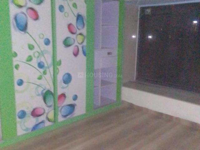 2 BHK Apartment in Kopar Khairane for resale Navi Mumbai. The reference number is 12058675