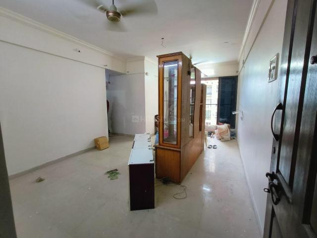 2 BHK Apartment in Kopar Khairane for resale Navi Mumbai. The reference number is 14723234