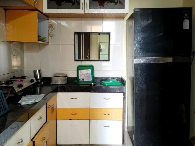 2 BHK Apartment in Kopar Khairane for resale Navi Mumbai. The reference number is 15924613