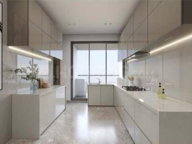 2 BHK Apartment in Kopar Khairane for resale Navi Mumbai. The reference number is 16291763