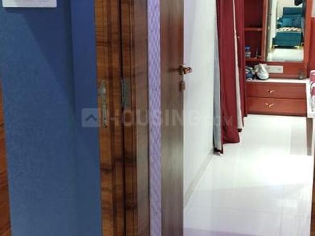 2 BHK Apartment in Kopar Khairane for resale Navi Mumbai. The reference number is 16591107