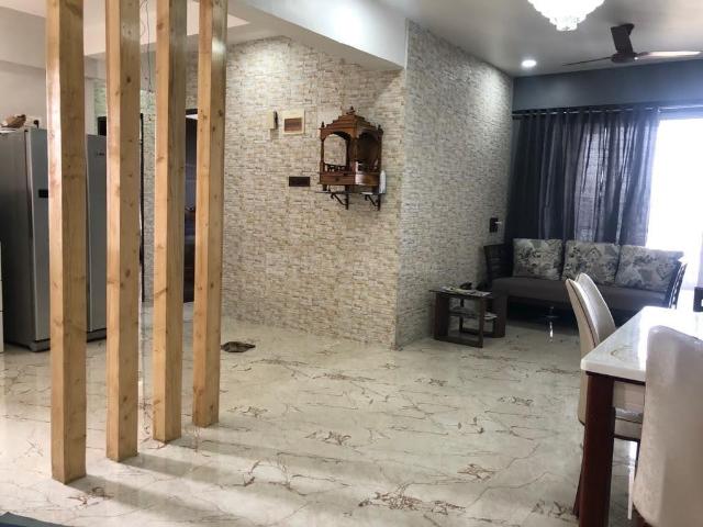 2 BHK Apartment in Kopar Khairane for resale Navi Mumbai. The reference number is 16687264