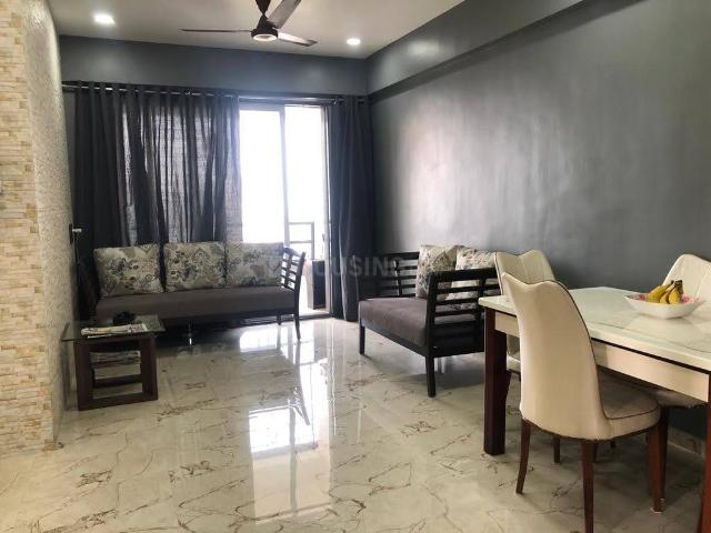 2 BHK Apartment in Kopar Khairane for resale Navi Mumbai. The reference number is 16825874