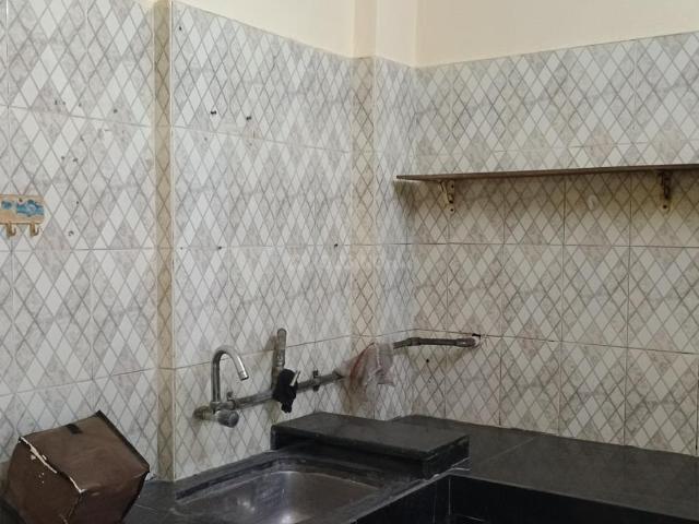 2 BHK Apartment in Kopar Khairane for resale Navi Mumbai. The reference number is 17154923