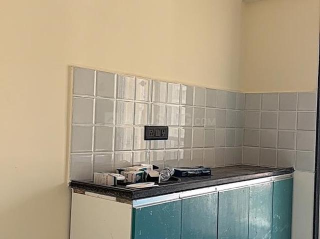 2 BHK Apartment in Kopar Khairane for resale Navi Mumbai. The reference number is 17178748