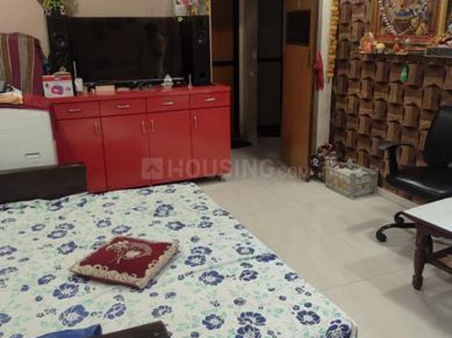 2 BHK Apartment in Kopar Khairane for resale Thane Belapur Road Kopar Khairane. The reference number is 17317617