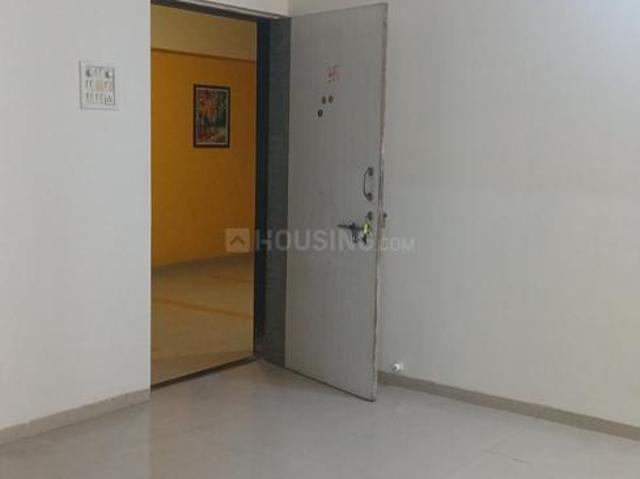 2 BHK Apartment in Kopar Khairane for resale Navi Mumbai. The reference number is 17497342