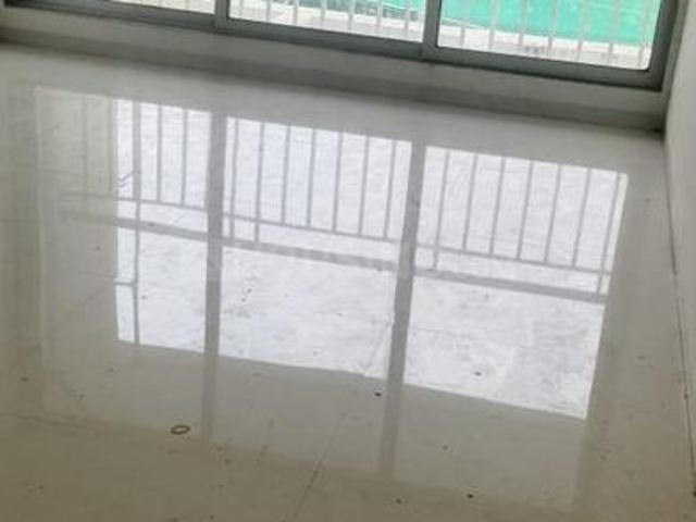 2 BHK Apartment in Kopar Khairane for resale Navi Mumbai. The reference number is 17706317