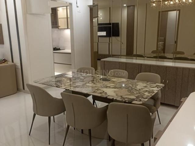 2 BHK Apartment in Kopar Khairane for resale Navi Mumbai. The reference number is 18380458