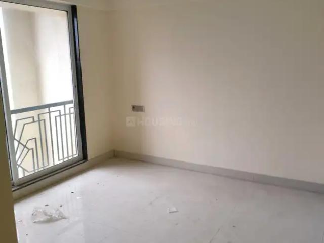 2 BHK Apartment in Kopar Khairane for resale Navi Mumbai. The reference number is 18492187