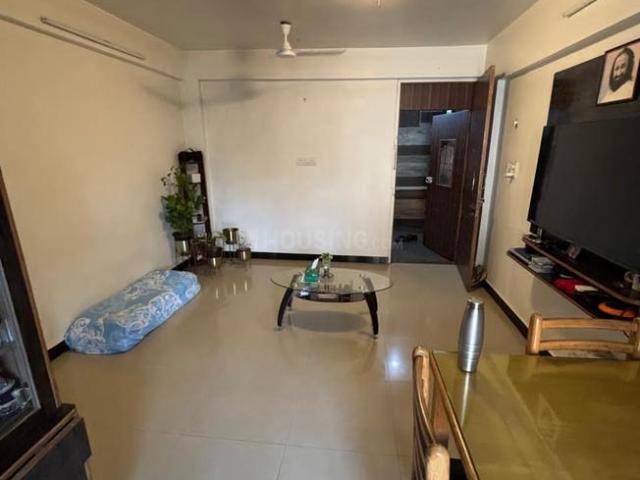 2 BHK Apartment in Kopar Khairane for resale Navi Mumbai. The reference number is 19070317