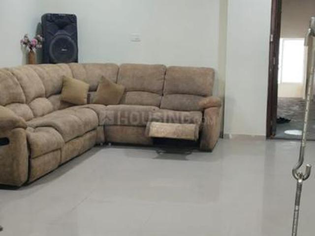 2 BHK Apartment in Kopar Khairane for resale Navi Mumbai. The reference number is 19172321