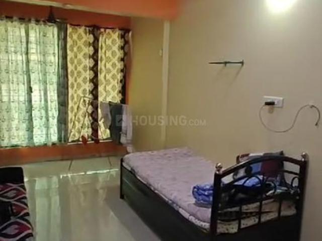 2 BHK Apartment in Kopar Khairane for resale Navi Mumbai. The reference number is 19122807
