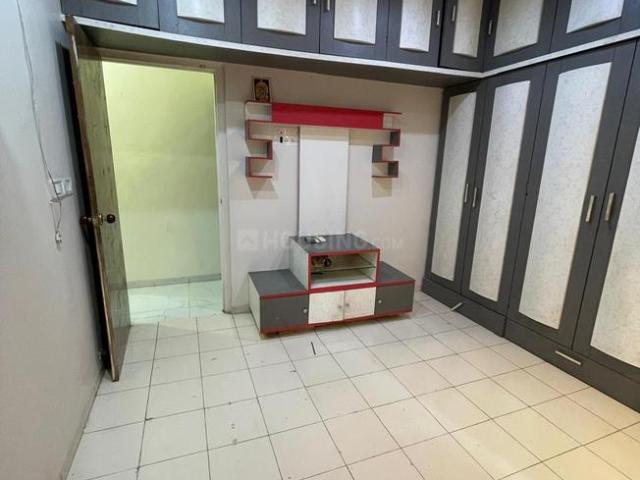 2 BHK Apartment in Kopar Khairane for resale Navi Mumbai. The reference number is 19251946