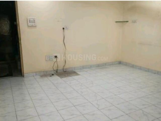 2 BHK Apartment in Kopar Khairane for resale Navi Mumbai. The reference number is 19304853