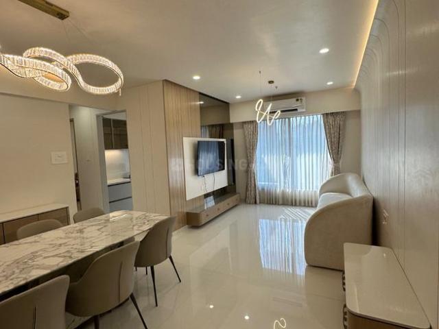 2 BHK Apartment in Kopar Khairane for resale Navi Mumbai. The reference number is 19327848
