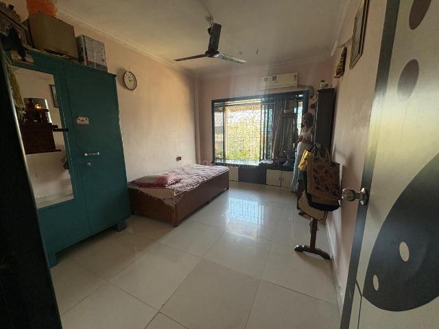 2 BHK Apartment in Kopar Khairane for resale Navi Mumbai. The reference number is 19335706