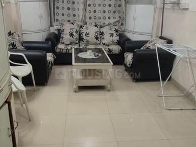 2 BHK Apartment in Kopar Khairane for resale Navi Mumbai. The reference number is 19588807