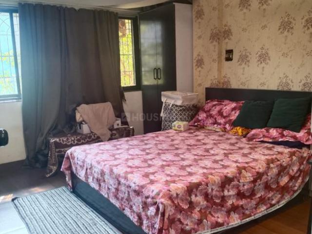 2 BHK Apartment in Kopar Khairane for resale Navi Mumbai. The reference number is 19589157