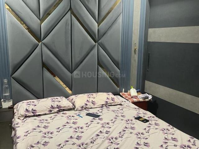 2 BHK Apartment in Kopar Khairane for resale Navi Mumbai. The reference number is 19591983