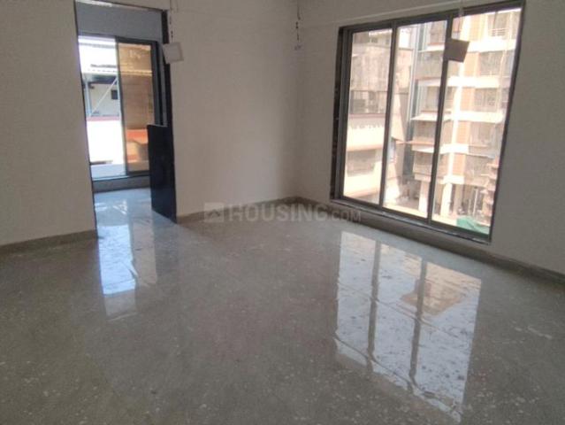 2 BHK Apartment in Kopar Khairane for resale Navi Mumbai. The reference number is 19653118
