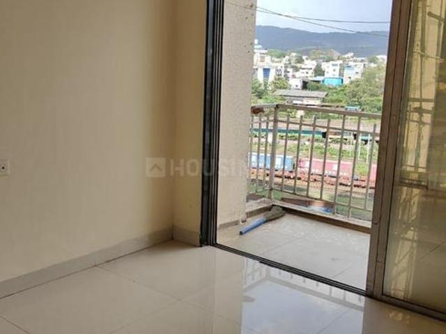 2 BHK Apartment in Kopar Khairane for resale Navi Mumbai. The reference number is 19677947