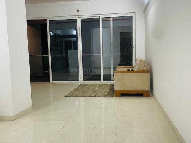 2 BHK Apartment in Kopar Khairane for resale Navi Mumbai. The reference number is 19605567