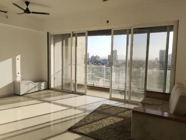 2 BHK Apartment in Kopar Khairane for resale Navi Mumbai. The reference number is 19639163
