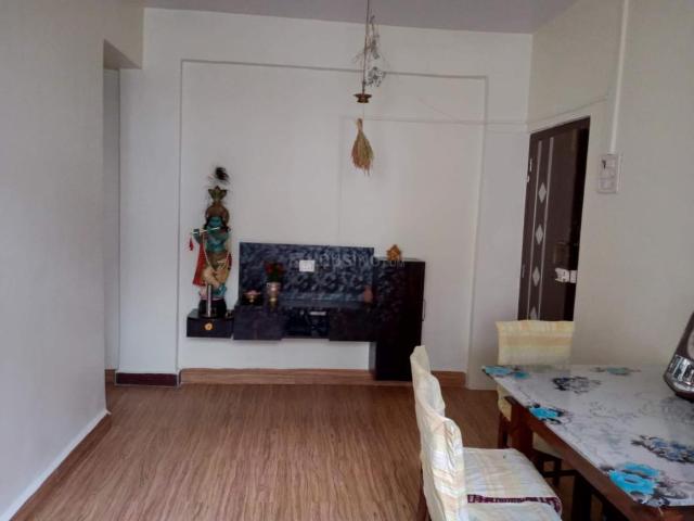 2 BHK Apartment in Kopar Khairane for resale Navi Mumbai. The reference number is 19759857