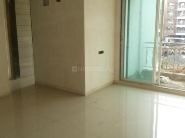 2 BHK Apartment in Kopar Khairane for resale Navi Mumbai. The reference number is 19862552