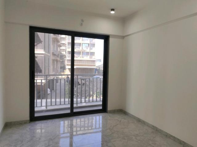 2 BHK Apartment in Kopar Khairane for resale Navi Mumbai. The reference number is 19977511