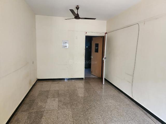 2 BHK Apartment in Kopar Khairane for resale Navi Mumbai. The reference number is 19977682