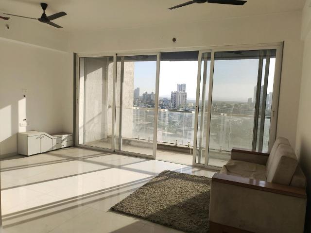 2 BHK Apartment in Kopar Khairane for resale Navi Mumbai. The reference number is 19993280