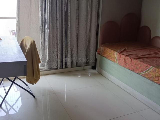2 BHK Apartment in Kopar Khairane for resale Navi Mumbai. The reference number is 19901586