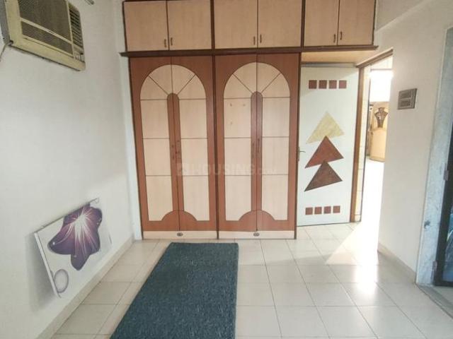 2 BHK Apartment in Kopar Khairane for resale Navi Mumbai. The reference number is 20076601