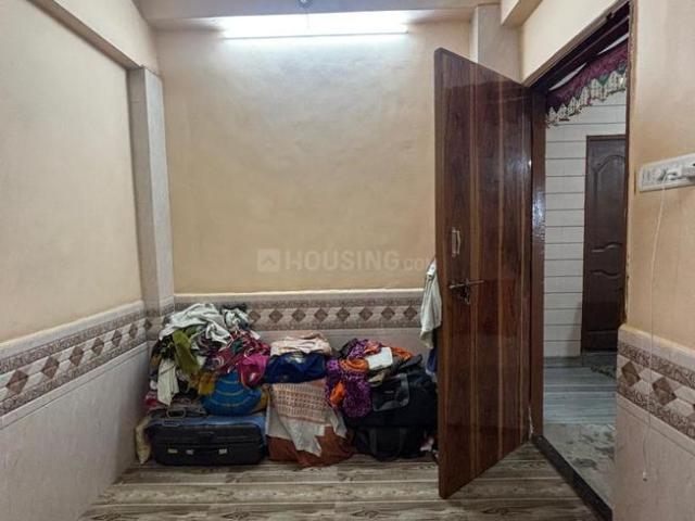 2 BHK Apartment in Kopar Khairane for resale Navi Mumbai. The reference number is 20080217