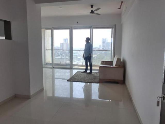 2 BHK Apartment in Kopar Khairane for resale Navi Mumbai. The reference number is 20092285