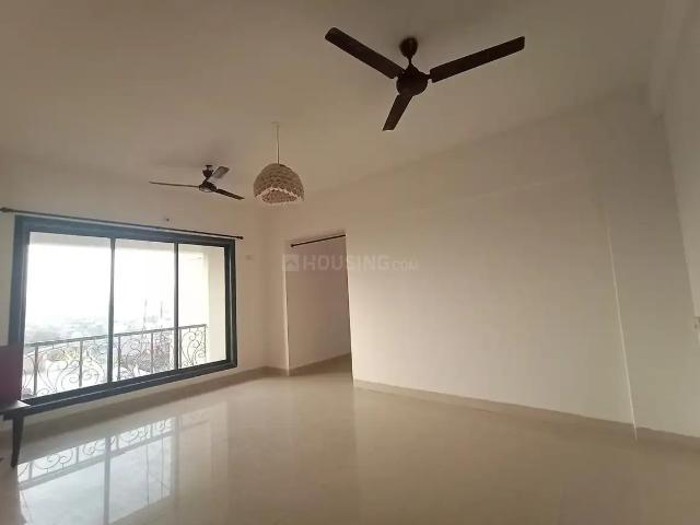 2 BHK Apartment in Kopar Khairane for resale Navi Mumbai. The reference number is 20092976
