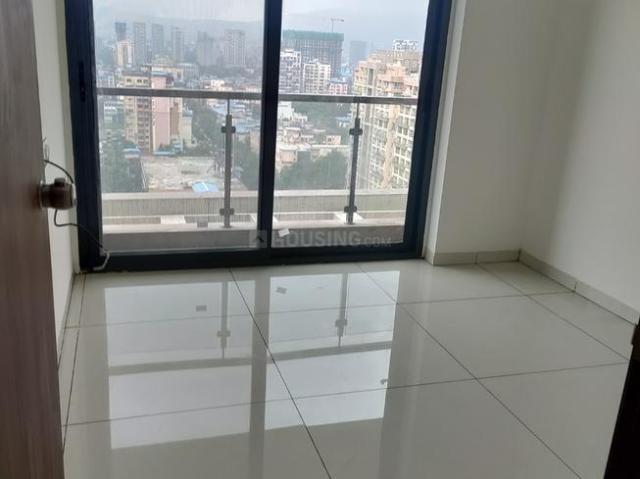 2 BHK Apartment in Kopar Khairane for resale Navi Mumbai. The reference number is 20094424