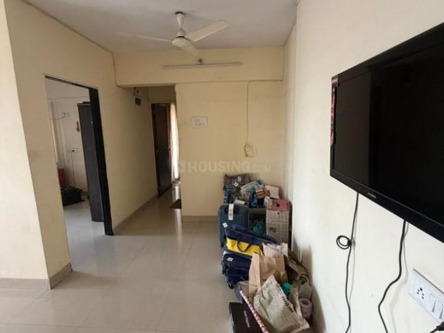 2 BHK Apartment in Kopar Khairane for resale Navi Mumbai. The reference number is 20002556